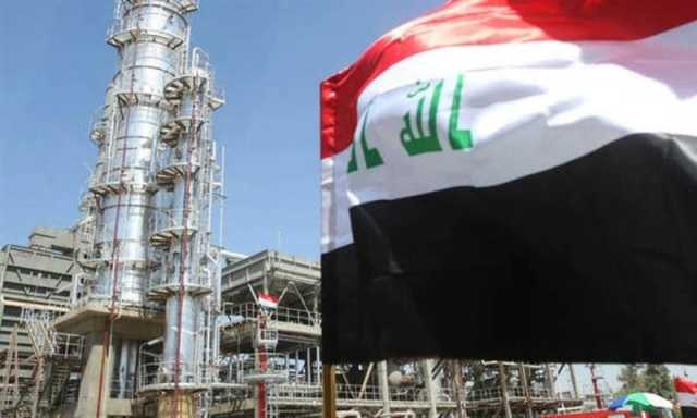 خلال أسبوع.. تراجع صادرات العراق النفطية لأمريكا إلى الصفر