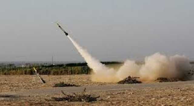 حزب الله يستهدف قاعدة ميرون الجوية بـ40 صاروخا