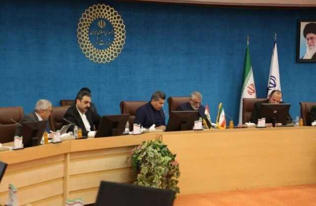 إيران والعراق يوقعان اتفاقية تعاون لتنسيق إحياء مراسم الأربعين