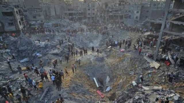 الجيش الإسرائيلي يرد على مجزرة الرشيد: ماتوا دهساً وليس بقصف من طائراتنا