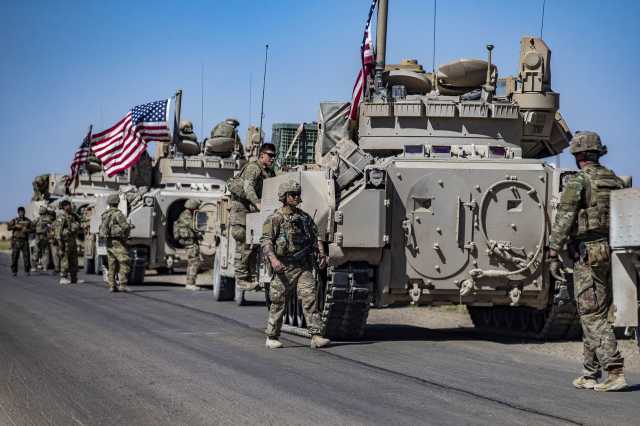 صحيفة أمريكية: تصريحات الشمري باستقرار العراق تؤكد انتفاء الحاجة لوجود قواتنا