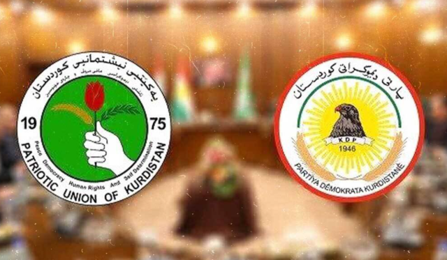 الحزبان الكرديان يتوجهان لزيارة الاحزاب العربية والتركمانية لحسم ملف كركوك - عاجل