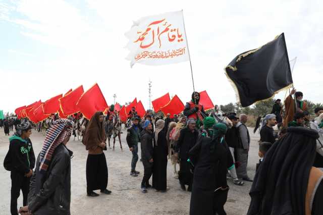 بإشراف وزاري.. المنتجات النفطية تكشف تفاصيل الخطة الوقودية الخاصة بالزيارة الرجبيّة