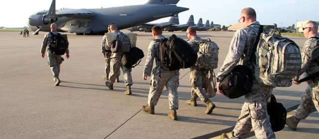 صحيفة: انسحاب القوات الأمريكية من العراق سيمنح واشنطن مزيداً من النفوذ في بغداد
