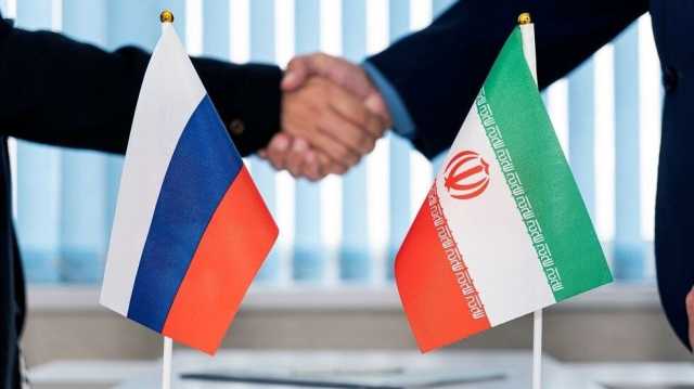 إيران تقترح على روسيا إلغاء تأشيرات دخول العلماء بين البلدين