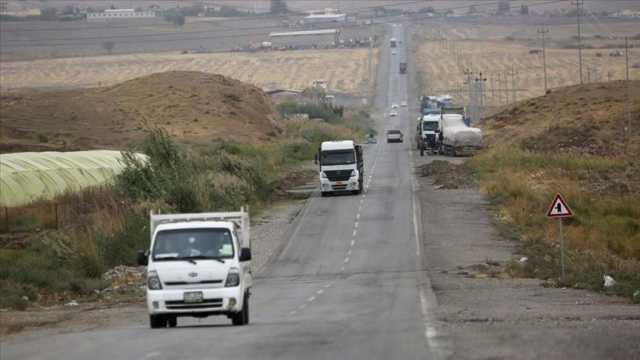 مصدر: لاصحة لوجود تعرض داعشي في الانبار