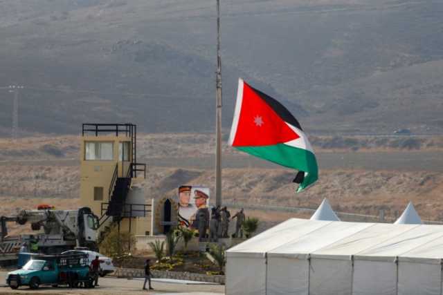 بعد جدلية تسلل 4 جنود إسرائيليين.. الجيش الأردني يوضح