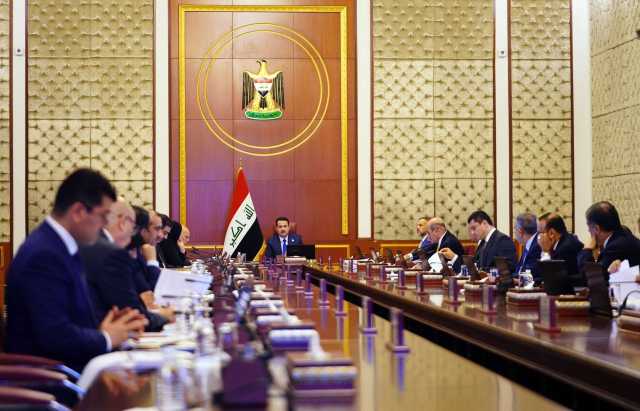 البارتي يعلن موقفه من التعديل الوزاري المرتقب في حكومة السوداني - عاجل
