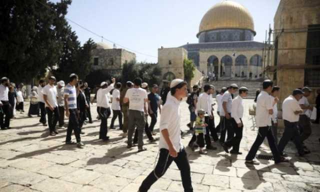 بن غفير يوجه رسالة لنتنياهو ويحذر من الازدحام في رمضان