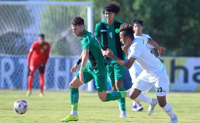 دوري نجوم العراق.. الصقور يواجه امانة بغداد بطموح تعزيز الصدارة