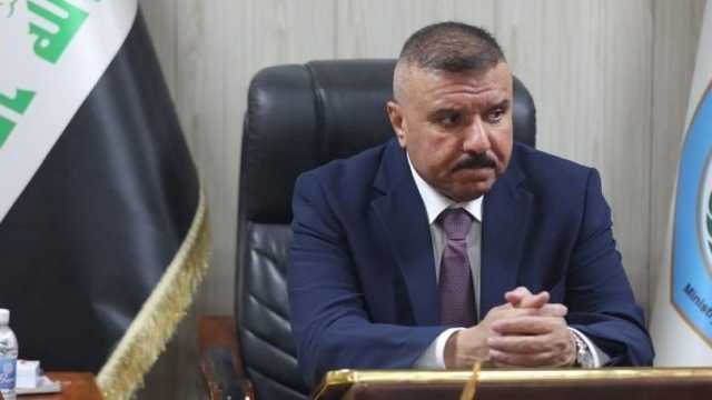 وزير الداخلية يعلن ضبط 390 كغم من المخدرات والقبض على 1431 متهمًا خلال شباط الماضي