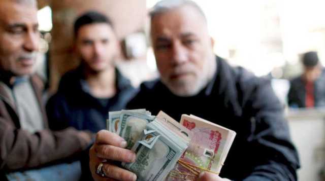 البرلمان يعلن احتواء أخطر ملفات العراق الاقتصادية ويتحدث عن خفض سعر الدولار - عاجل