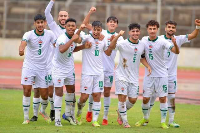 بطولة غرب آسيا.. منتخب الشباب يواجه نظيره الاماراتي اليوم في السعودية