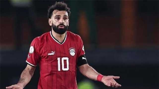 رئيس الاتحاد المصري يفجر مفاجأة بشأن صلاح