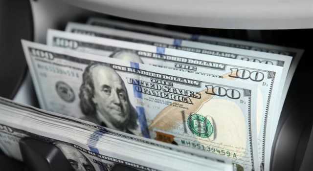 أسعار صرف الدولار في 7 محافظات عراقية