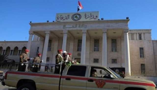 الجيش السوري يعلن احباط عملية تسلل إلى موقع عسكري في ريف اللاذقية