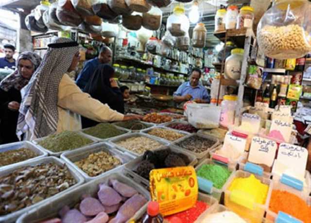 الرقابة تشتدّ في أسواق بغداد قبيل رمضان والتلاعب بالأسعار ممنوع - عاجل