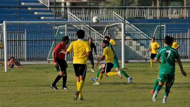 اتحاد الكرة يقرر تأجيل مباريات دوري الدرجة الثانية لأسبابٍ فنية وإدارية