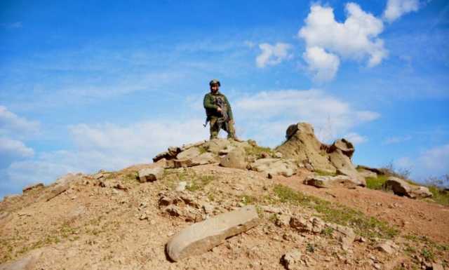 عقب عثوره على جثة ثالثة.. الحشد يؤكد عودتها لما يسمى بـوالي الجزيرة والبعاج ومساعديه