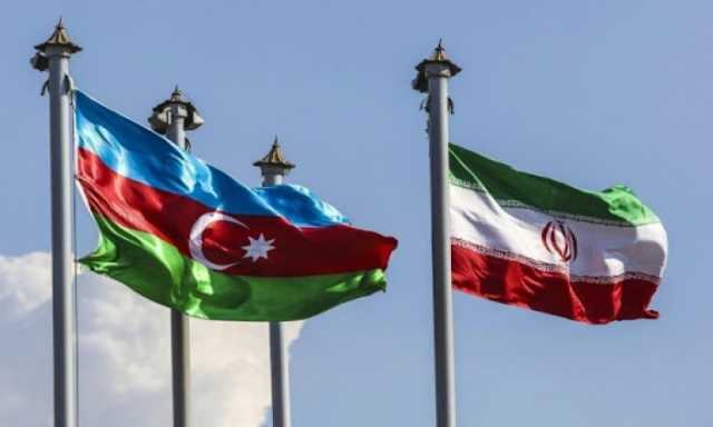 المياه تعود الى مجاريها.. استئناف العمل الدبلوماسي بين ايران وأذربيجان قريبا