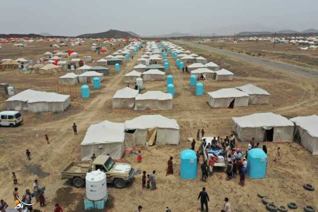 البارتي: اغلاق مخيمات ومدارس النازحين تأجل.. السوداني شاهد الحقيقة في سنجار - عاجل