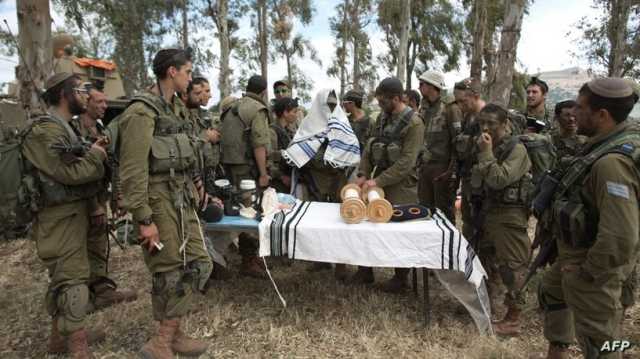 أمريكا: 5 وحدات من الجيش الإسرائيلي مسؤولة عن انتهاكات جسيمة