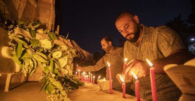 مذبحة الآشوريين الكلدانيين.. لماذا تصوت فرنسا على الإبادة؟