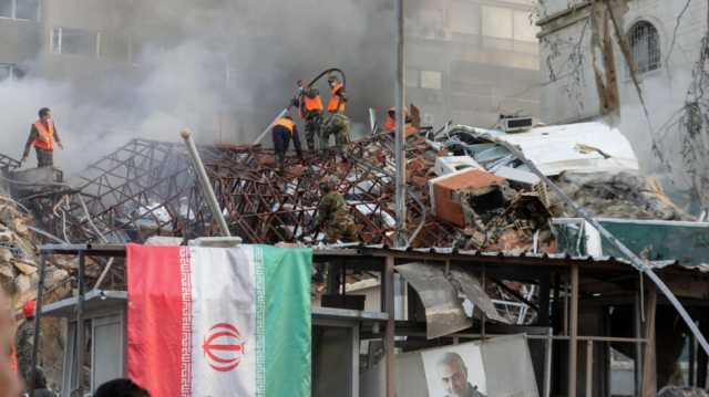 طهران في زاوية حرجة والعراق ساحة متوقعة للرد الإيراني على مقتل قيادات الحرس الثوري - عاجل