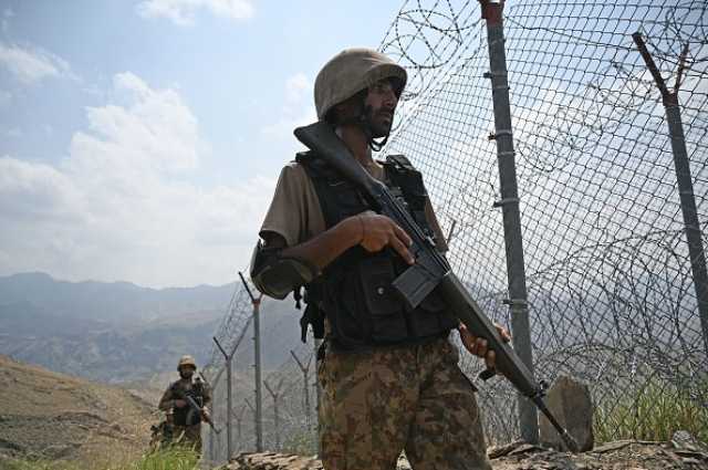 باكستان.. 3 قتلى و10 جرحى في إنفجار بإقليم بلوشستان