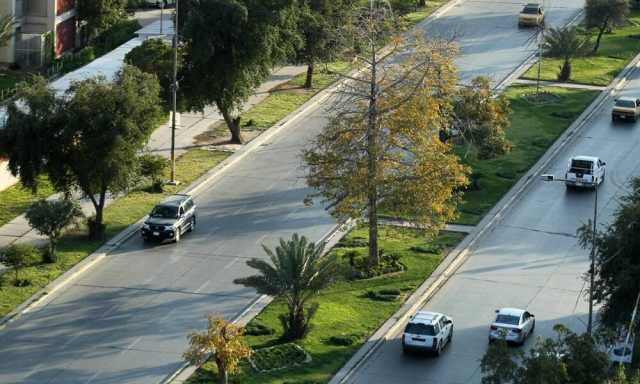 طقس العراق.. الحرارة تواصل الارتفاع وأمطار يوم السبت المقبل