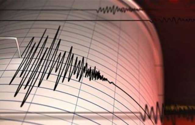 زلزال بقوة 6 درجات يضرب قبالة فوكوشيما اليابانية