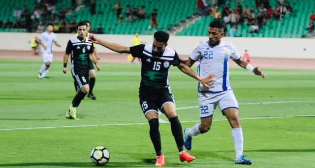 دوري نجوم العراق.. أربع مواجهات اليوم بانطلاق الجولة 24