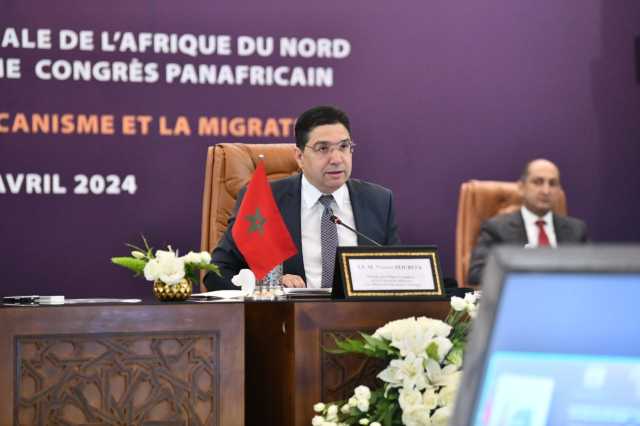 المغرب: الهوية الإفريقية متجذرة بعمق في الاختيارات السياسية للمملكة