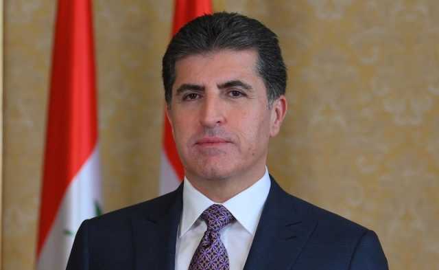 رئيس اقليم كردستان في بغداد السبت.. ماذا يحمل؟