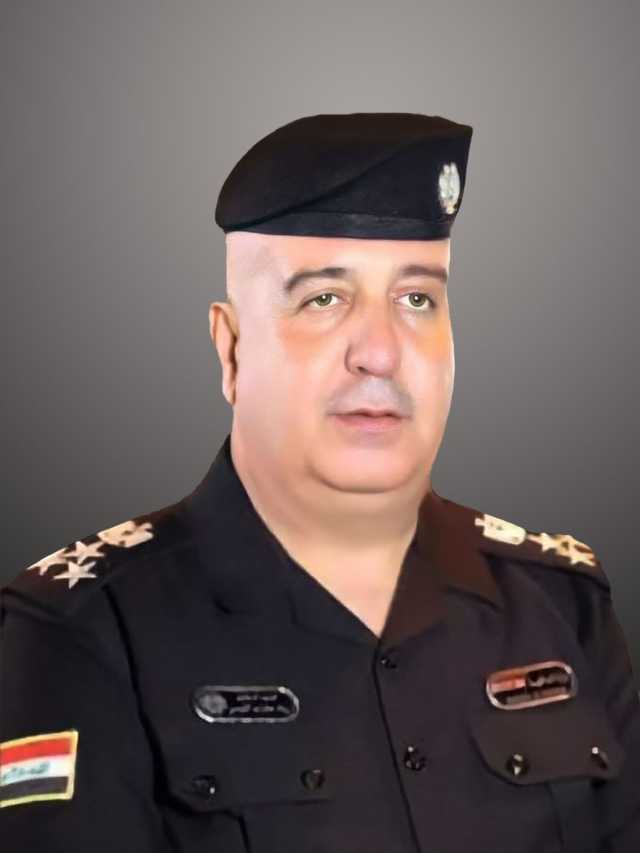 تعيين العميد زياد القيسي مديرًا لإعلام وكالة شؤون الشرطة في الداخلية