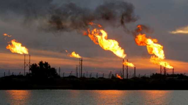 إيقاف حرق الغاز في العراق.. وزير النفط يستعرض عبر بغداد اليوم خارطة الطريق - عاجل