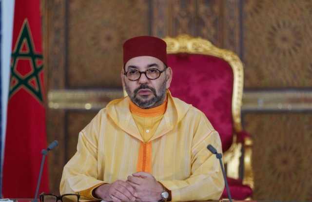 ملك المغرب يحمّل حجاج بلده برسالة وقائمة وصايا خلال توجههم إلى مكة