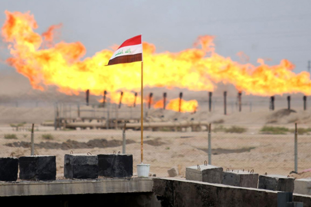خبير يكشف حجم ثغرة الغاز في العراق: تحقيق الاكتفاء خلال 3 سنوات صعب للغاية