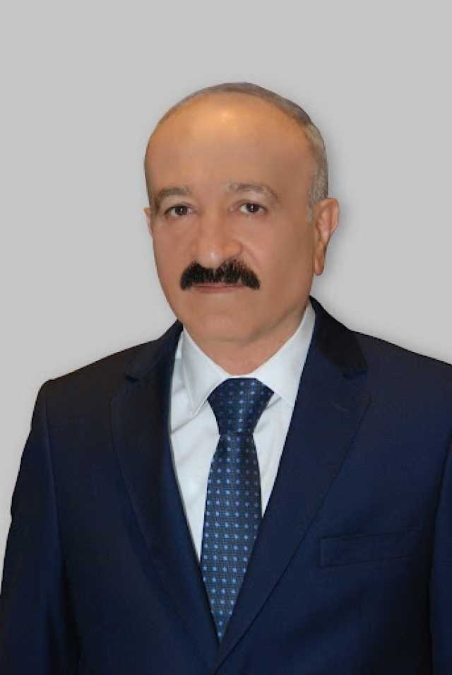 وزير الداخلية السوري يصل إلى بغداد