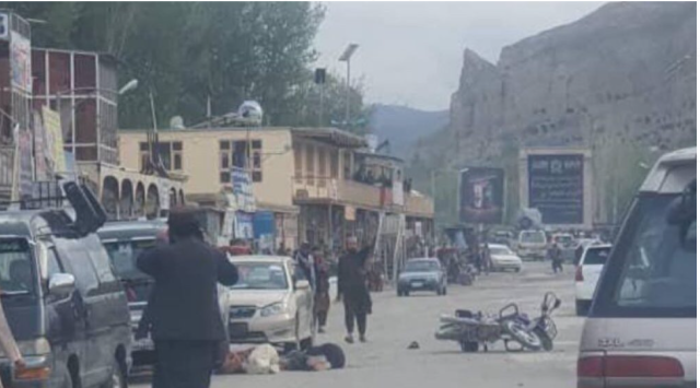 طالبان تعلن اعتقال جاسوس نفذ الهجوم على السياح الأجانب