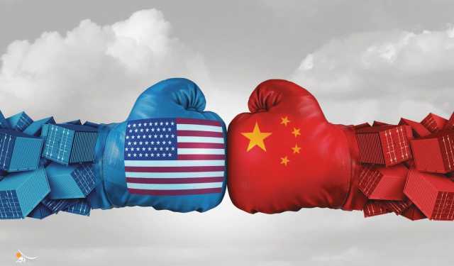 عقوبات صينية تطال ثلاث شركات أمريكية بسبب بيعها الأسلحة إلى تايوان