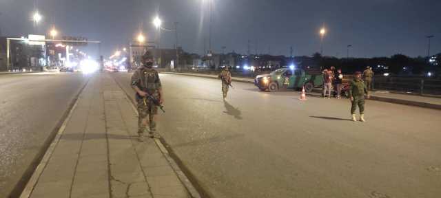 بحادثين منفصلين.. إصابة 4 أشخاص بمشاجرة ومحاولة انتحار امرأة في بغداد