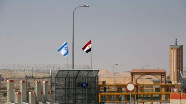 الأزهر يدعم تحرك مصر ضد إسرائيل ويدعو لوقف شلالات الدماء في غزة