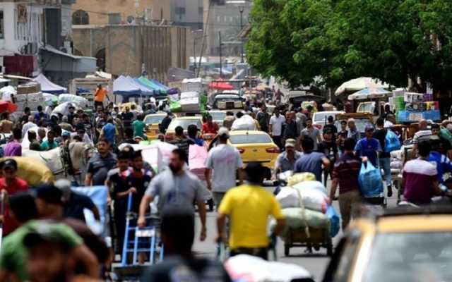 اليوم.. انطلاق اول تعداد سكاني في العراق بعد 27 عاماً