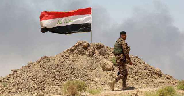 نائب: لا استثناءات في مسك الحدود.. العلم العراقي يرفرف بـ 16 قاطعا - عاجل