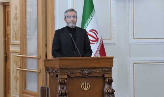 رغم وفاة رئيسي.. تبادل الرسائل مستمر بين طهران و واشنطن