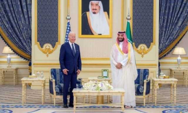 السعودية وأمريكا تضعان اللمسات الأخيرة لتحالف غير مسبوق.. وكشف تفاصيل مفاجأة