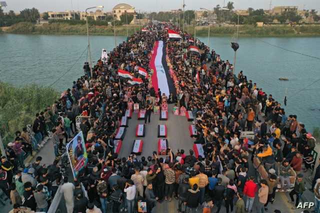 قراءة سياسية عن حراك المثنى.. شرارة ستعصف بجنوب العراق لثلاثة أسباب