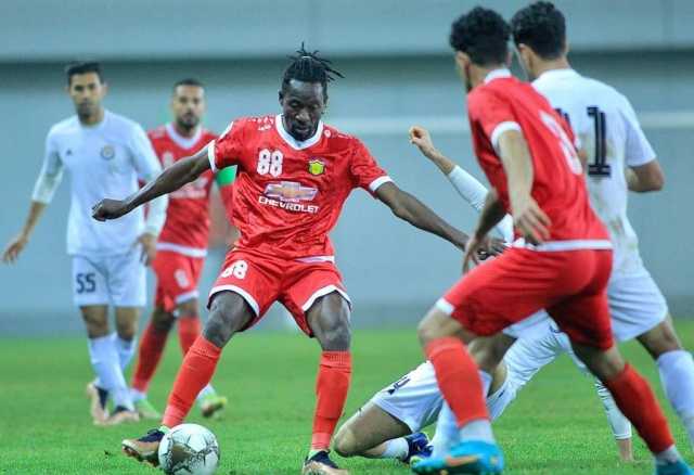 دوري نجوم العراق.. خمس مواجهات اليوم في انطلاق الجولة 34