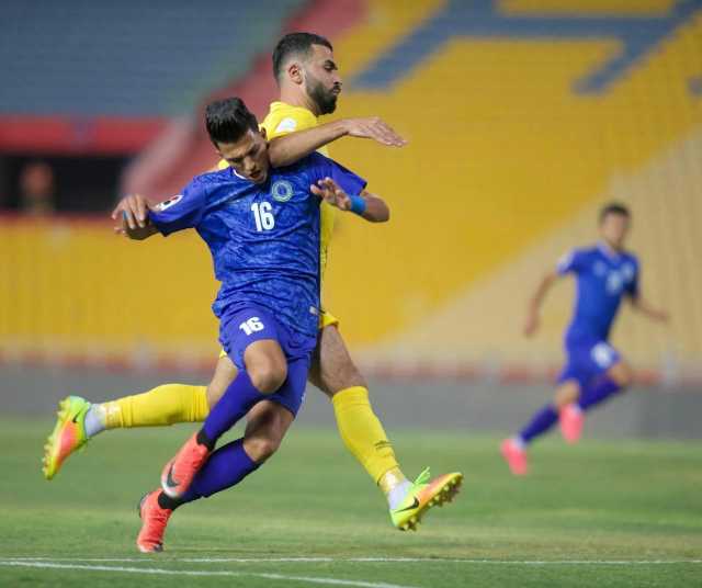 دوري نجوم العراق.. الانيق يسعى لتحسين مركزه من بوابة أربيل